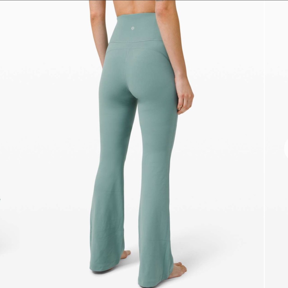 Groove pant